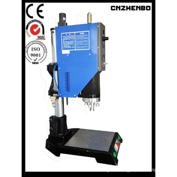 Automative Taillights Ulrasonic Welding Machine